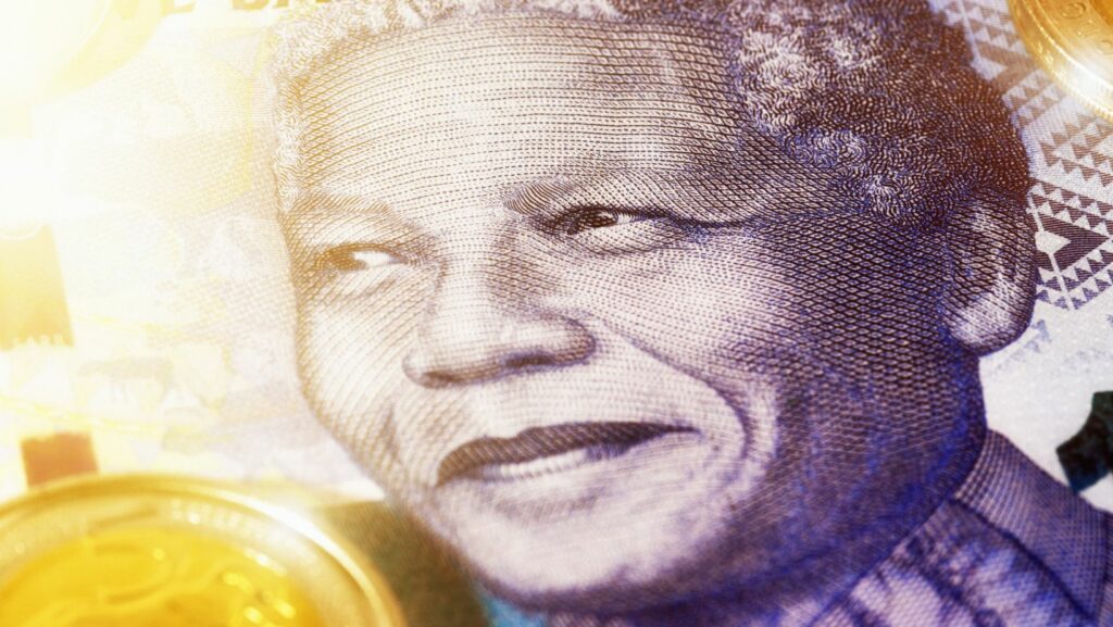 The Global Impact of Nelson Mandela's Legacy