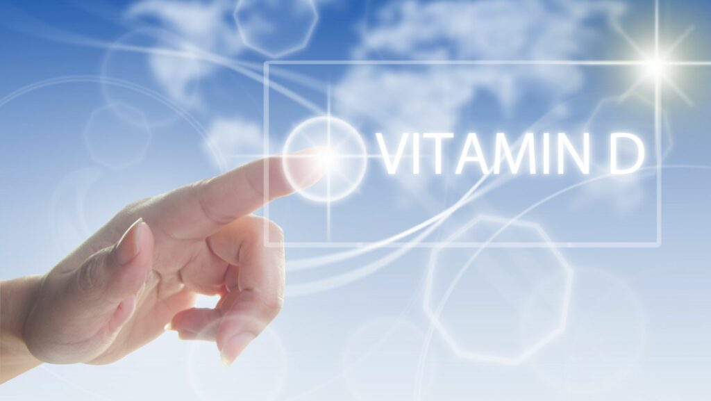 Study on Vitamin D and Breast Cancer