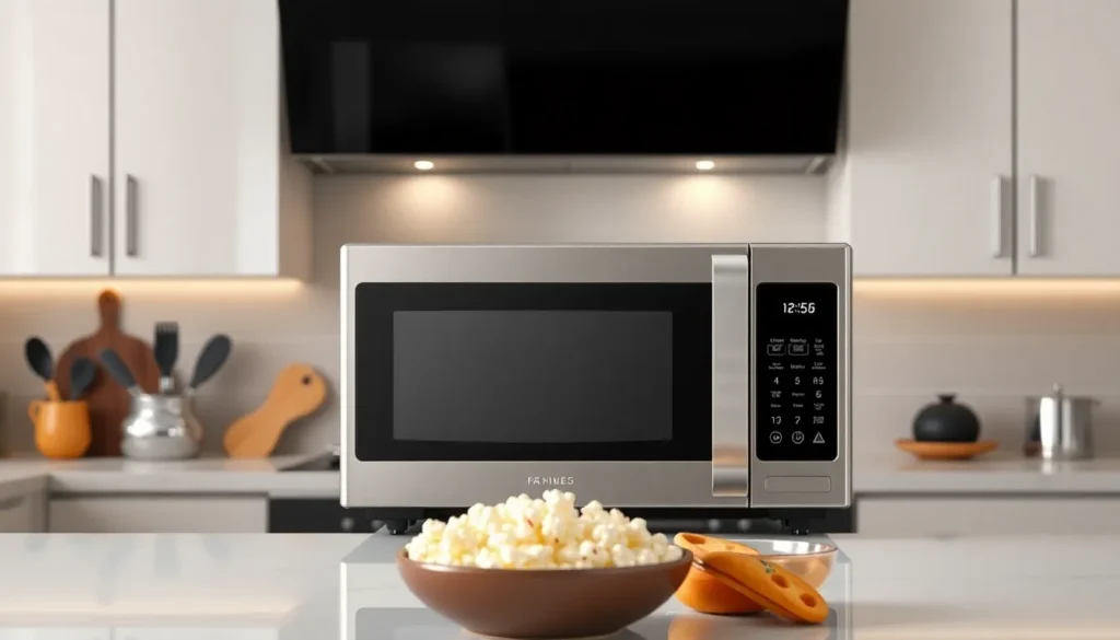 microwave mcwv4512z