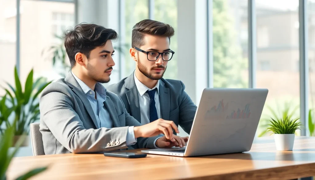 How to Invest in a Business