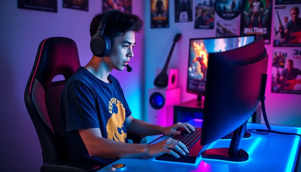 Best Gaming Monitors Under 300