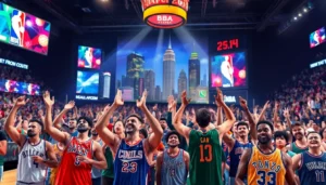 NBA Expansion News