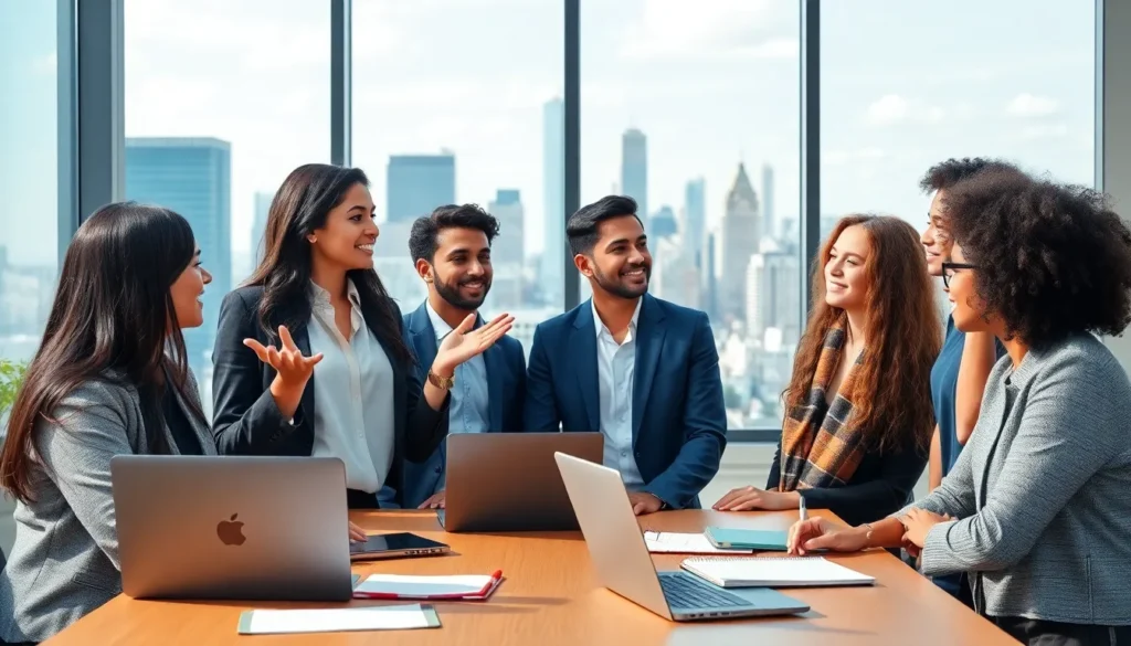 Types of Business Degrees and Salaries