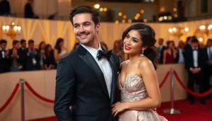 Best Celebrity Couples