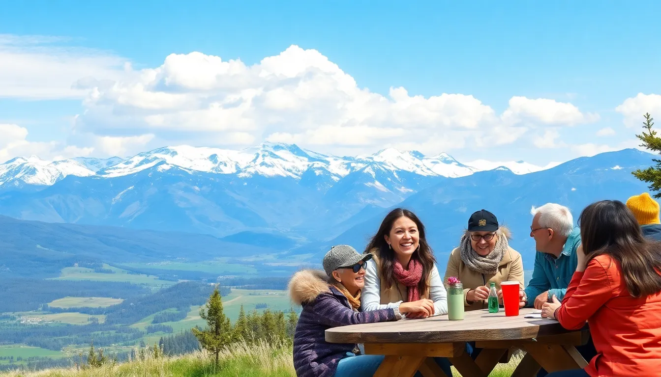 Big Sky News