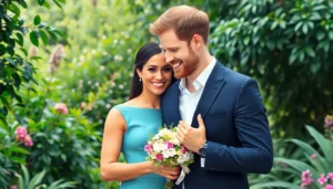 Interracial Celebrity Couples