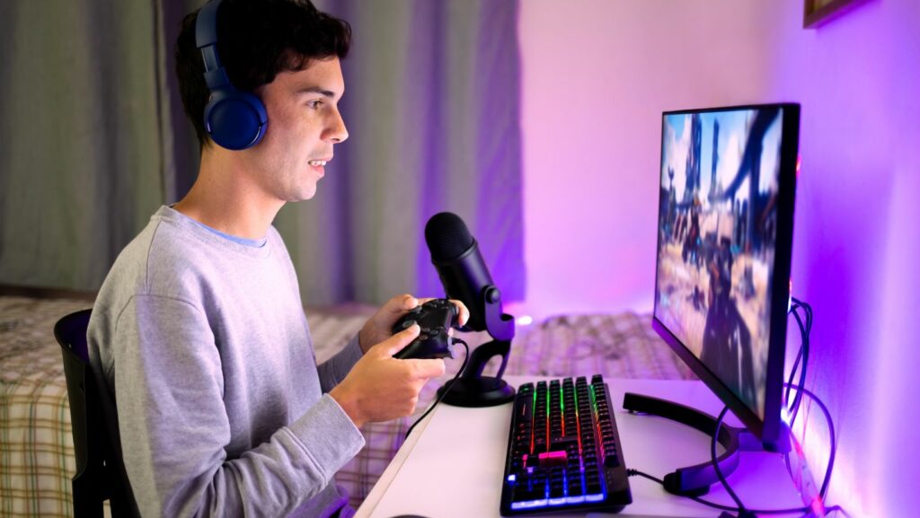 Overdertoza Gaming