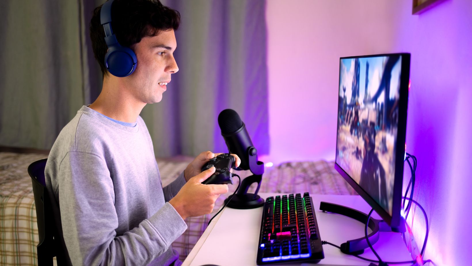 Overdertoza Gaming