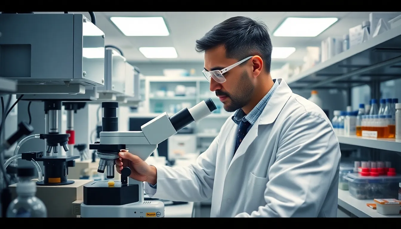 How Are Zayepro Pharmaceuticals Ltd Drugs Made